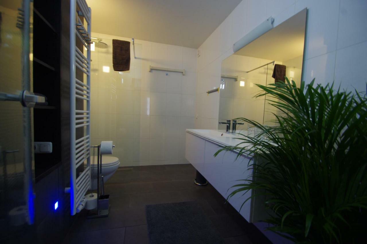 Citystudiostreysa Schwalmstadt Exterior foto